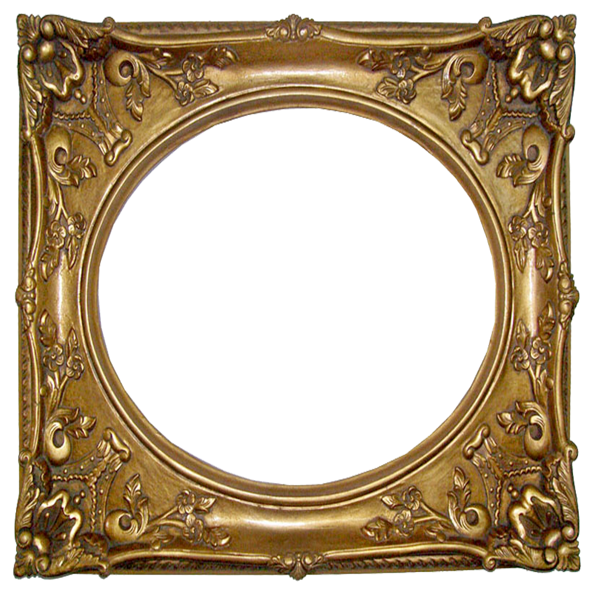 gold frame, doodlecraft vintage gold gilded frames printables #25114
