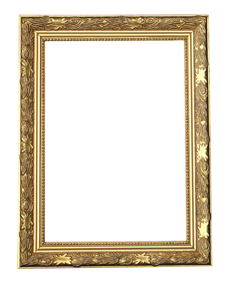 gold frame, frame design gold images clkerm vector clip #25118