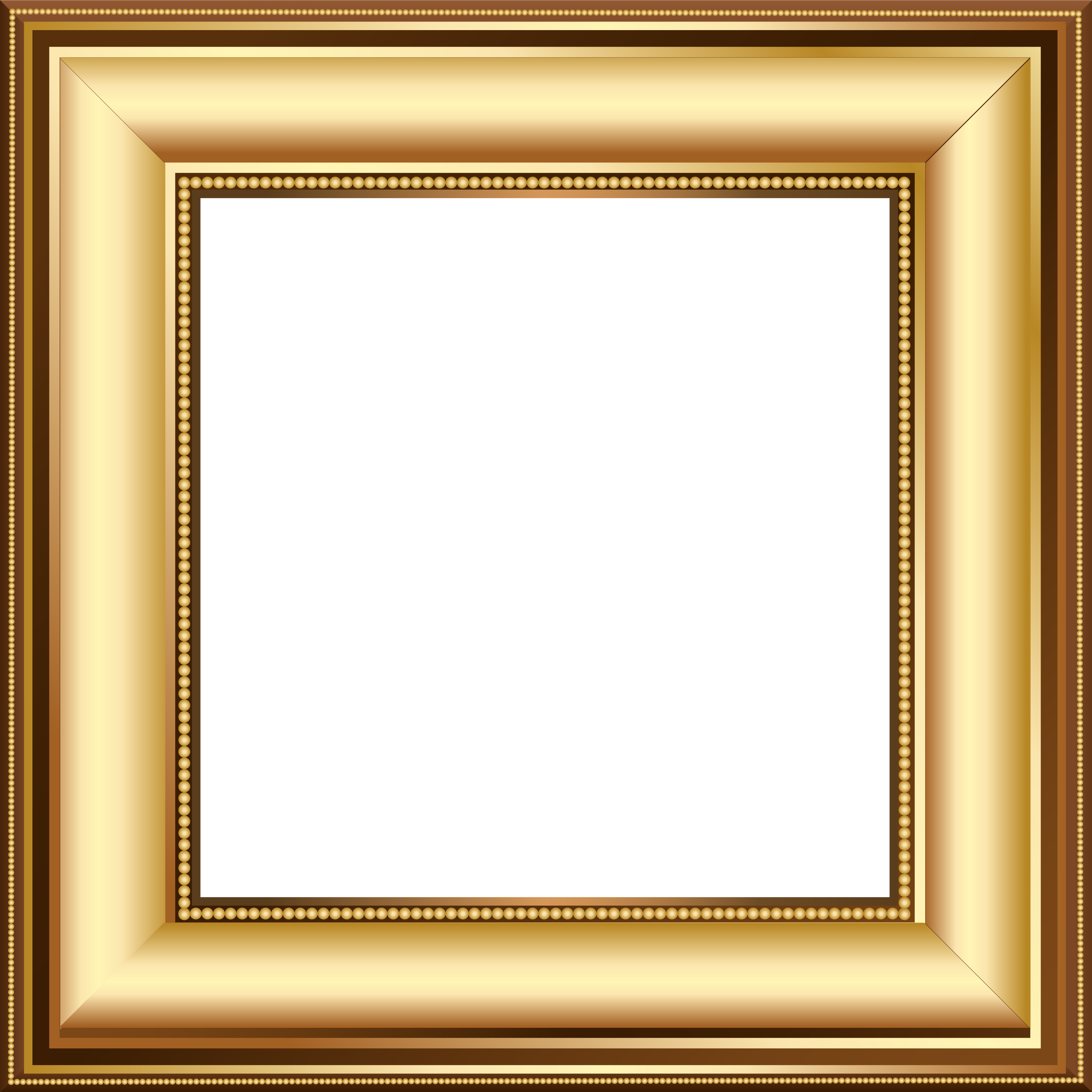 gold frame, frames page bailey does scrap #25135