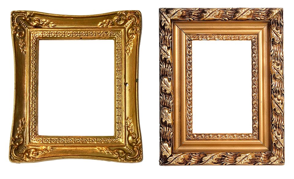 gold frame, thoughtful mother day gifts show mom you care #25126