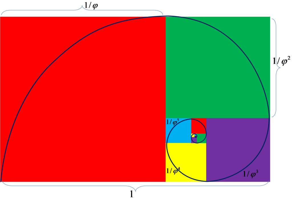 download golden ratio image free #30795