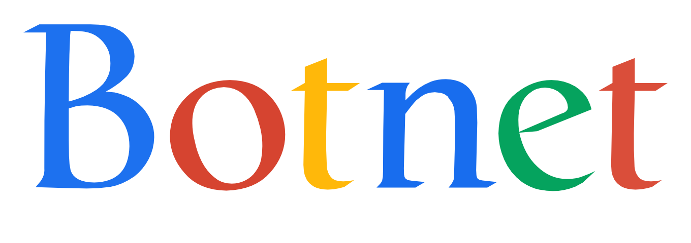 google botnet logo png #2597