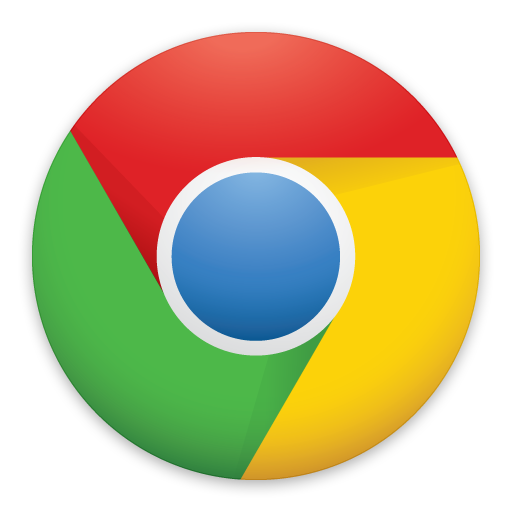 google chrome logo #2610