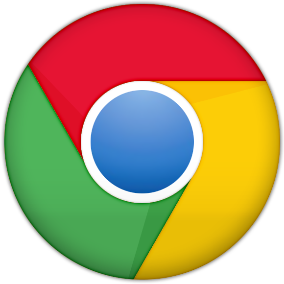 google chrome logo png #2602