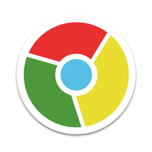 chrome logo android png images #4810