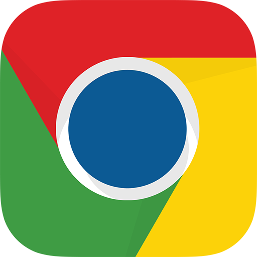 company google chrome logo png #4799