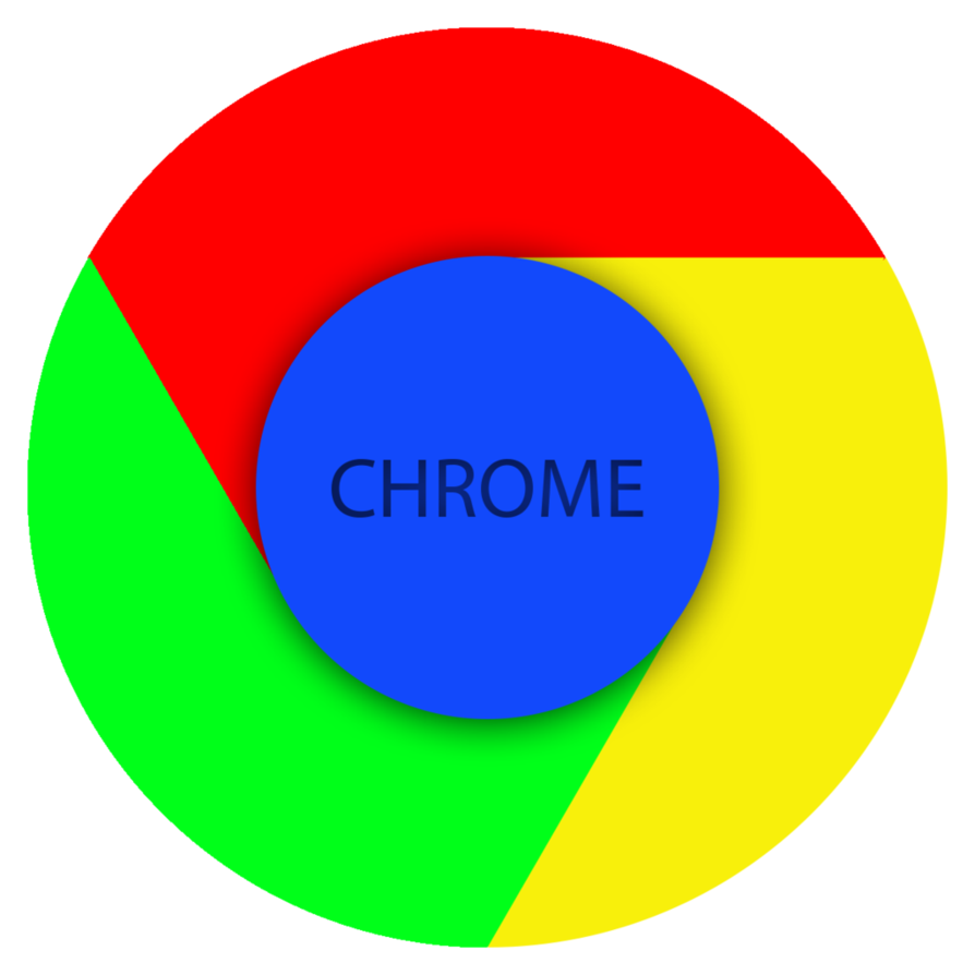 google chrome emblem logo png #4807