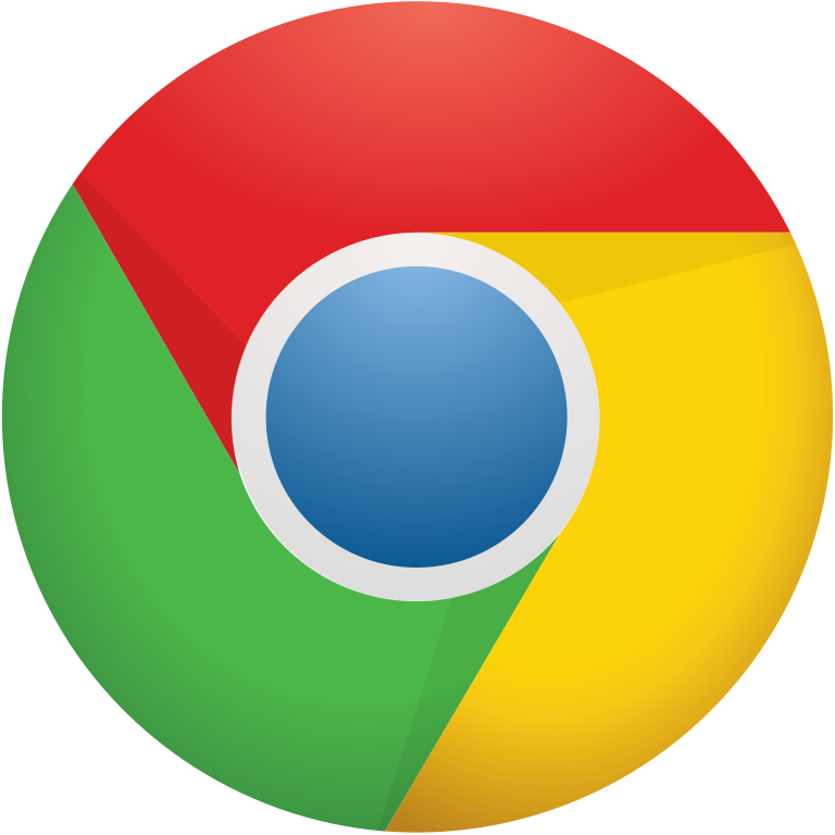 google chrome icon png logo #4798