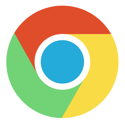 google chrome logo png #4797