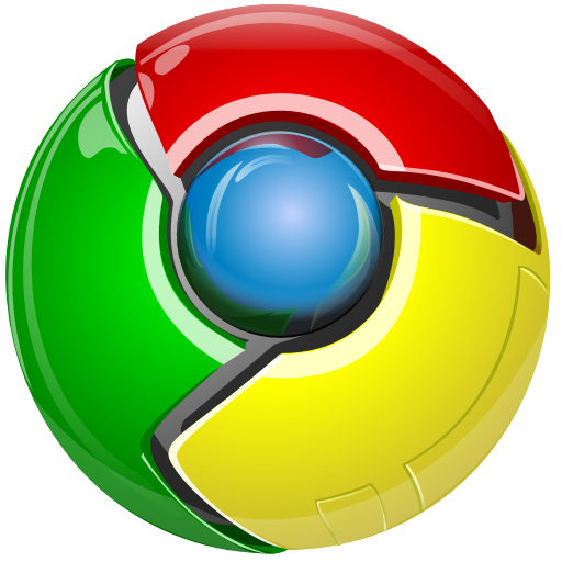 google chrome review ebooks png logo