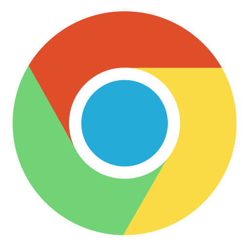 google chrome symbol logo png #4800