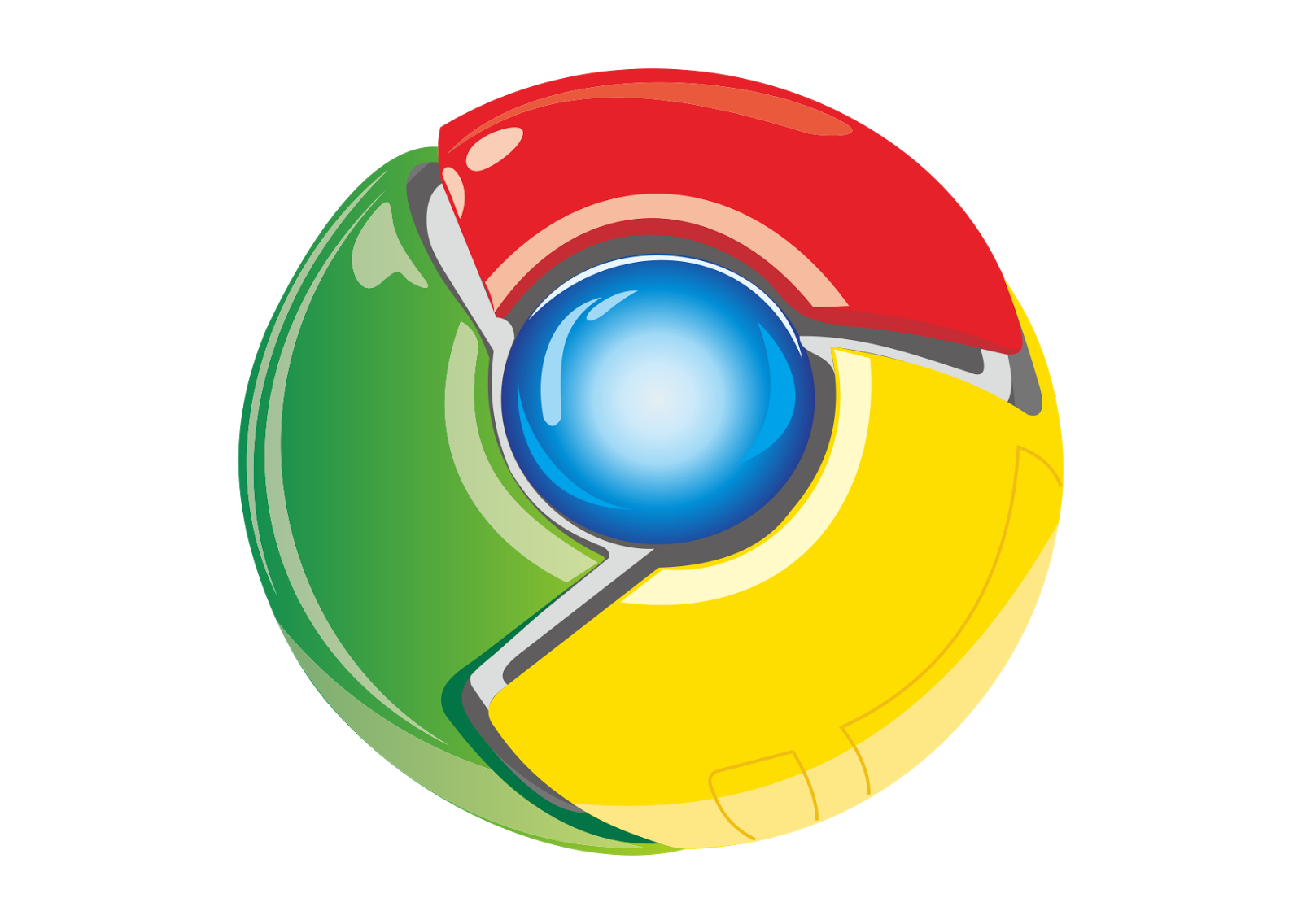 google chrome transparent png logo #4808