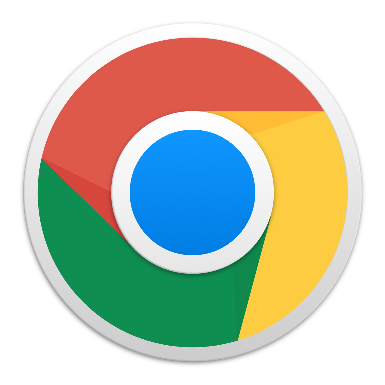 new chrome logo png images #4814