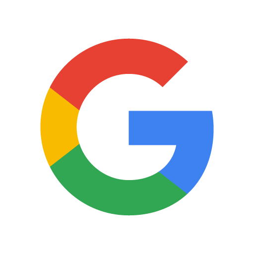 google favicon logo