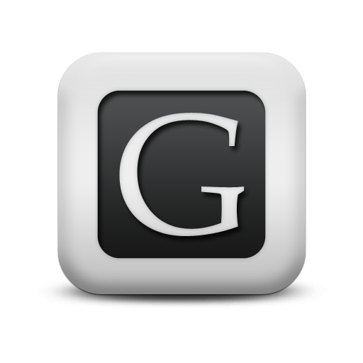 google logo icon #2611