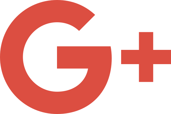 google+ logo png #2587