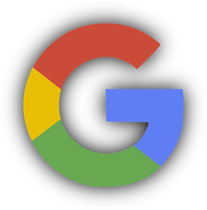 Google Logo History Png