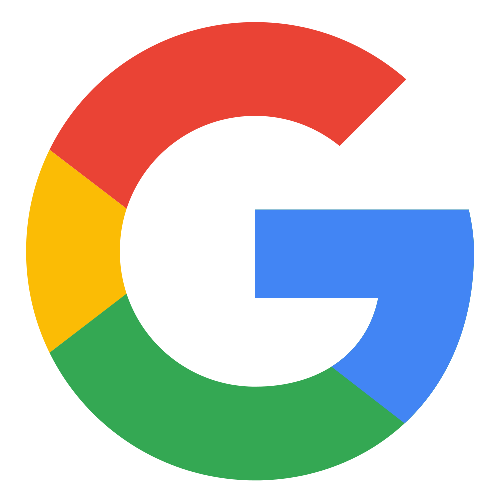 google logo icon png transparent background osteopathy #9827