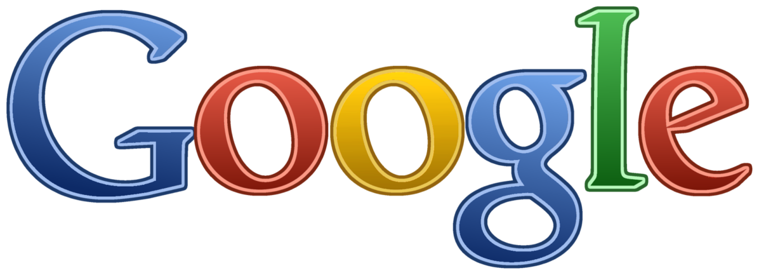 google old logo #2612