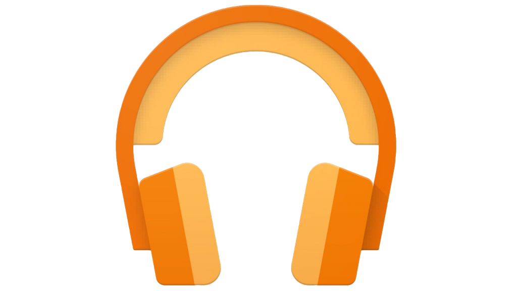 google play music png #2349