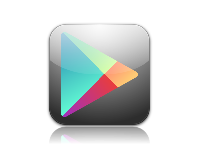 google, google play, logo, market, media, play png logo