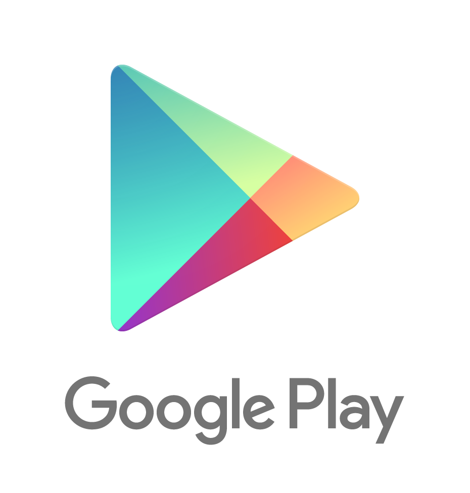 Google Play Png Logo - Free Transparent PNG Logos