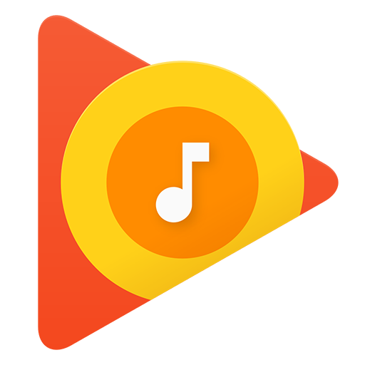 news google play music png logo #3803