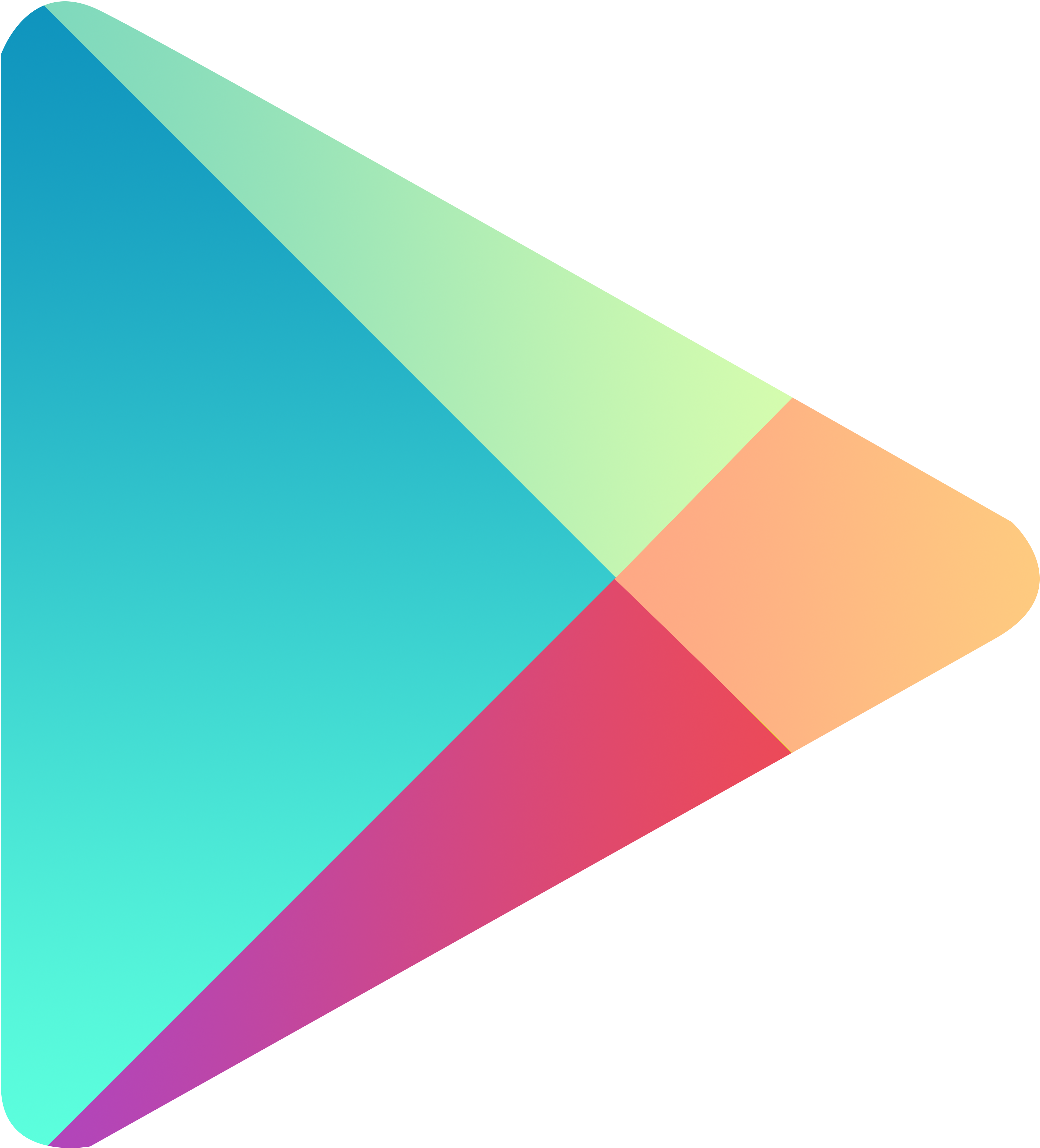 Google Play Logo and symbol, meaning, history, PNG