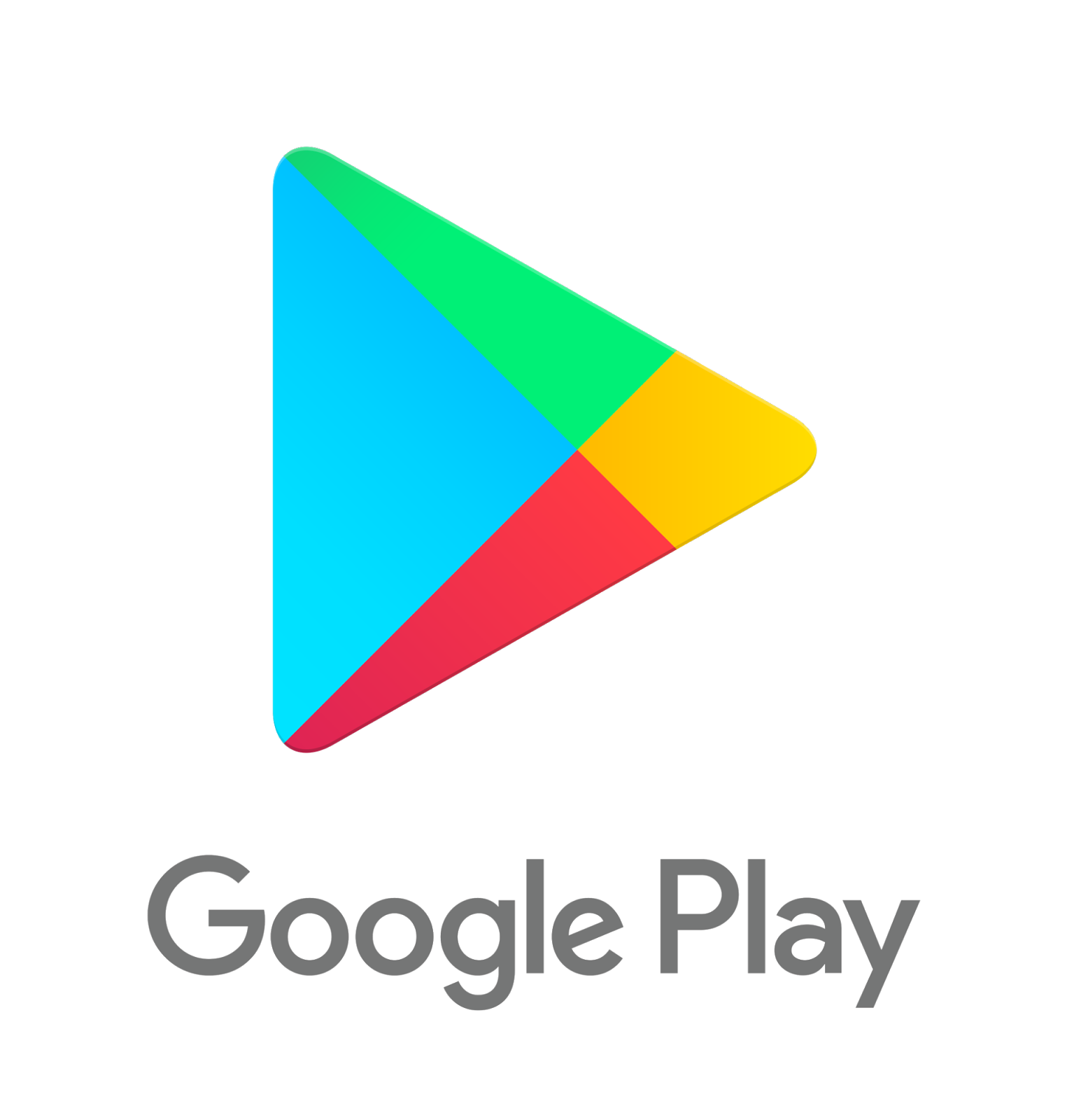 google play store logo png #2608