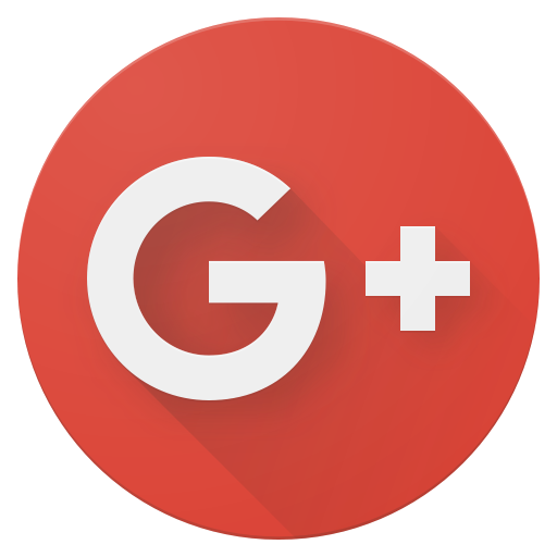 google plus logo png #2586