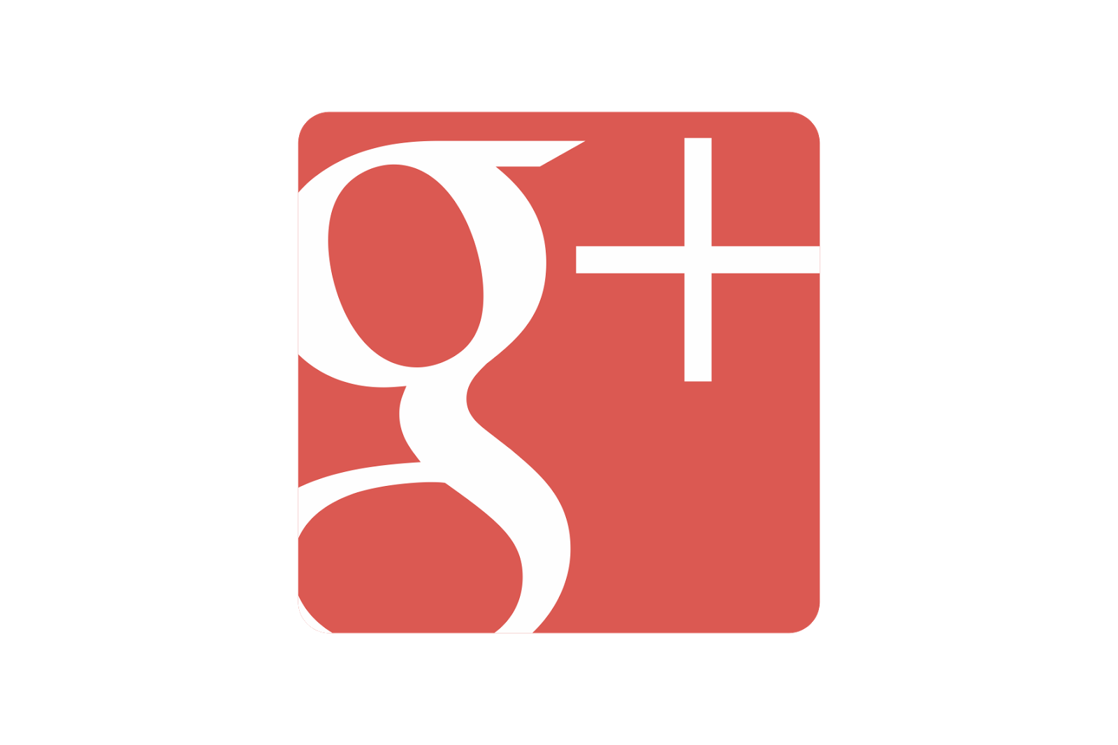 G+ png logo #3684