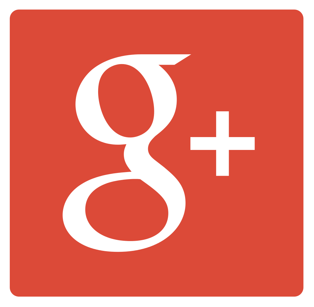 google+ logo png symbol #3687