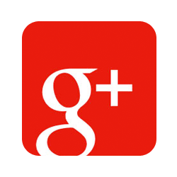 google plus social logo png #2590