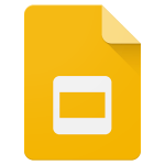 download google slides app logo #40718