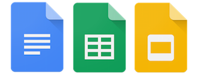 google slides logo google docs sheets and slides icon #40728