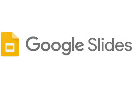 Google slides emblem and logo transparent #40739