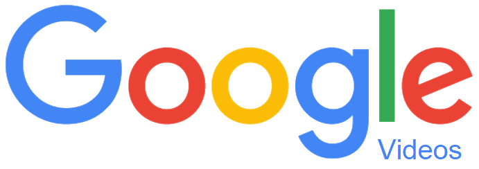 google videos logo png #2604