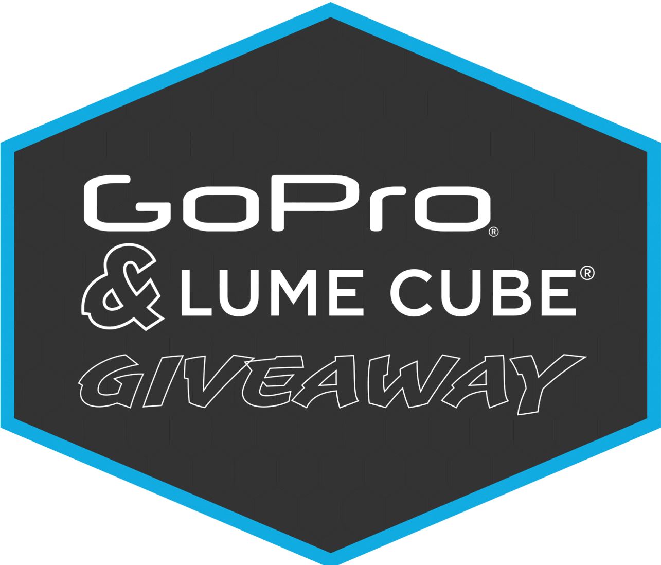 go pro lume cube png logo #6665