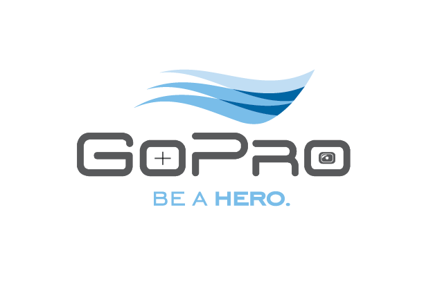 gopro bea hero emblem png logo #6659