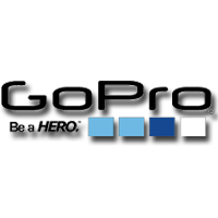 gopro hero company png logo #6657