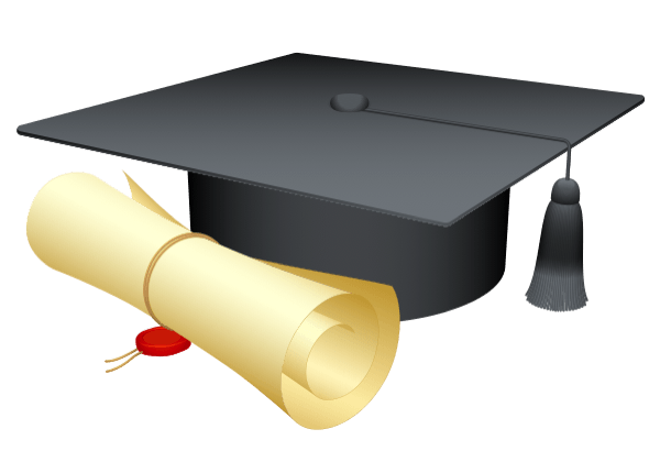 graduation cap graduation hat png download clip art clip #34200
