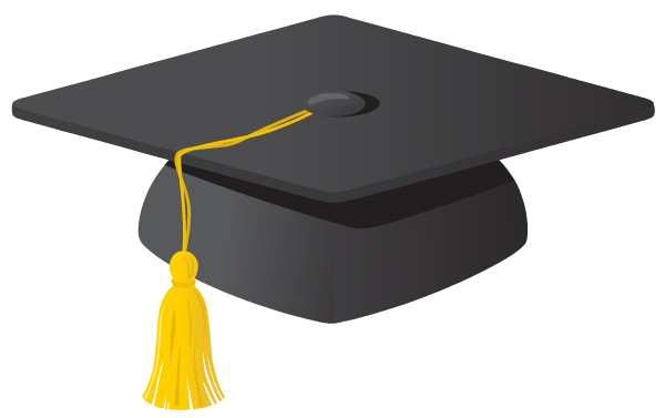 Graduation PNG Transparent Images Free Download