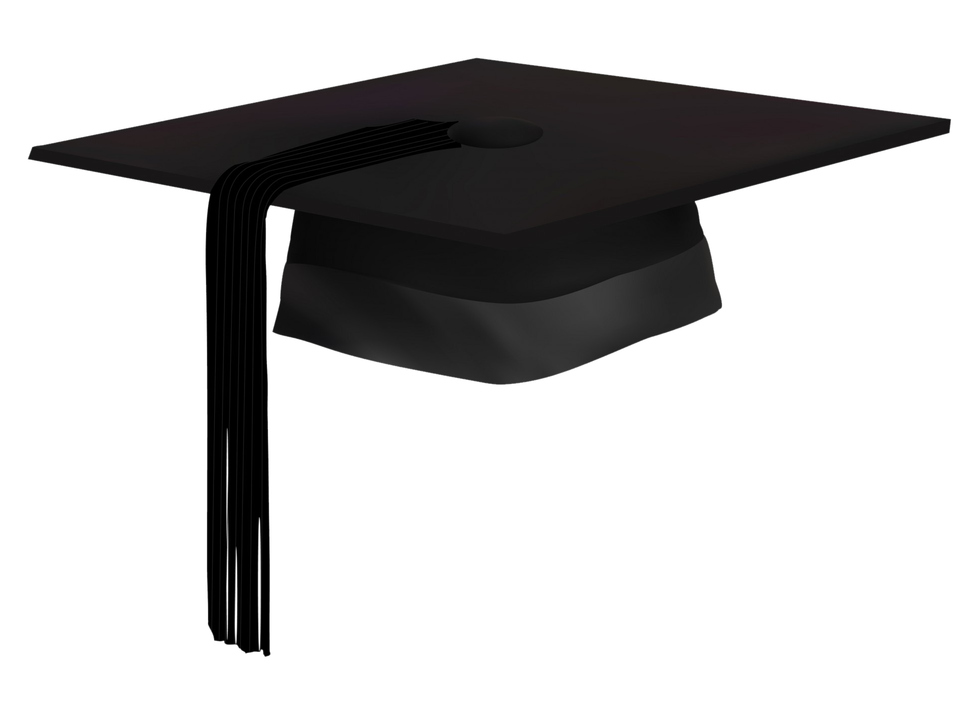 graduation cap png transparent image pngpix #34185