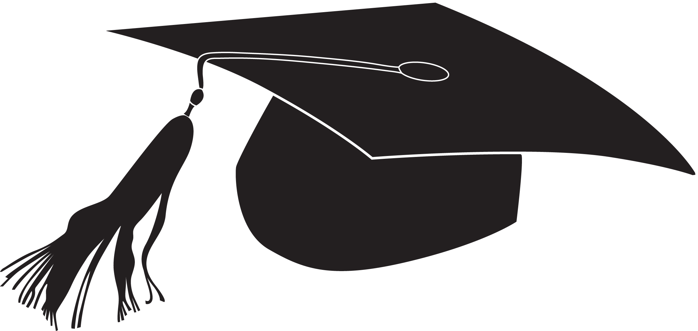 graduation cap clip art pictures clipartix #34218