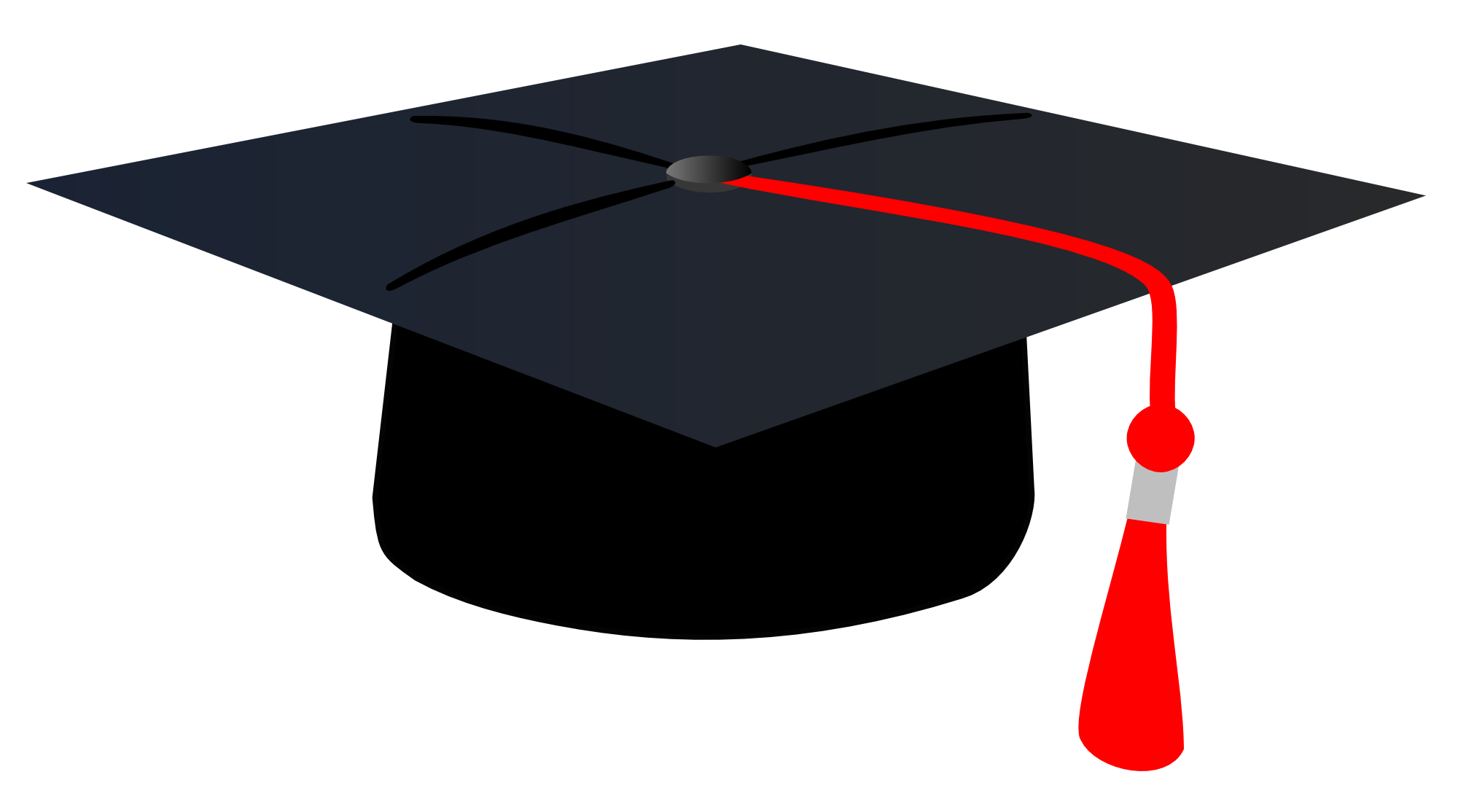 graduation cap clipart png image purepng #34231