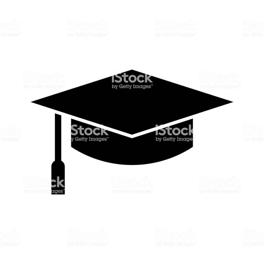 top graduation cap clip art vector graphics and #34221