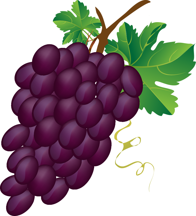 Grapes