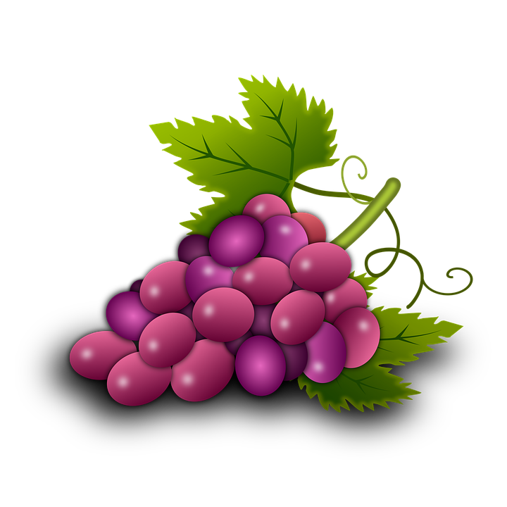 Grapes