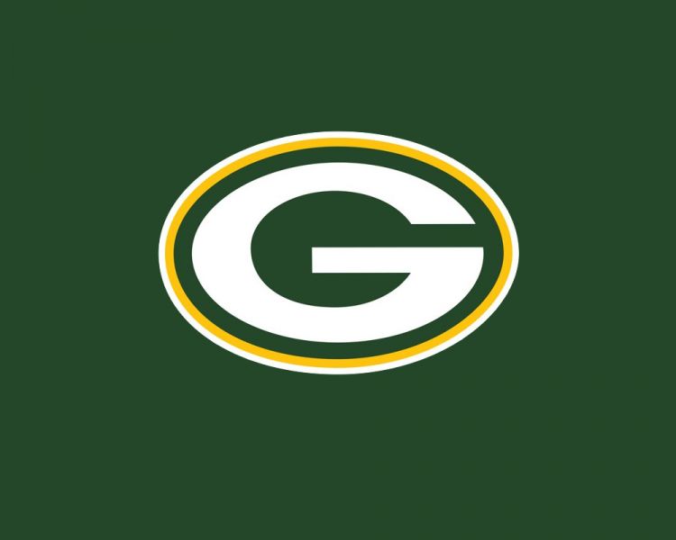 Green Bay Packers Logo