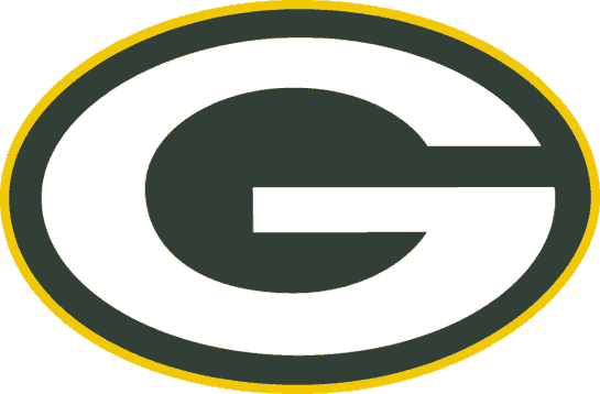 Green Bay Packers Logo